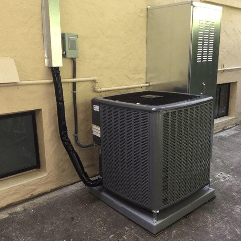 Air Duct & Furnace Cleaning